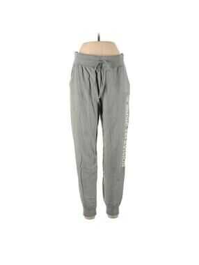 MTV Green Logo Jogger Sweatpants Size Large